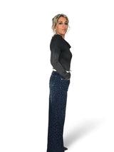 CAMISETA TACHUELAS BRILLOS JOT