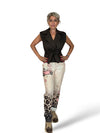 PANTALON ANTELINA SNOOPY