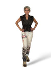 PANTALON ANTELINA SNOOPY