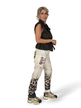PANTALON ANTELINA SNOOPY