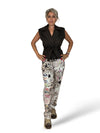 PANTALON ANTELINA SNOOPY