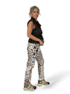PANTALON ANTELINA SNOOPY