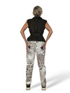 PANTALON ANTELINA SNOOPY