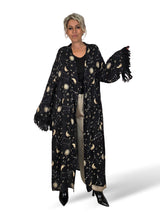 KIMONO CONSTELACION FLECOS