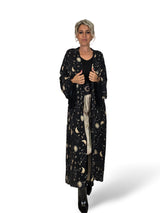 KIMONO CONSTELACION FLECOS