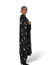 KIMONO CONSTELACION FLECOS