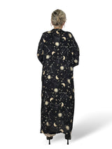 KIMONO CONSTELACION FLECOS