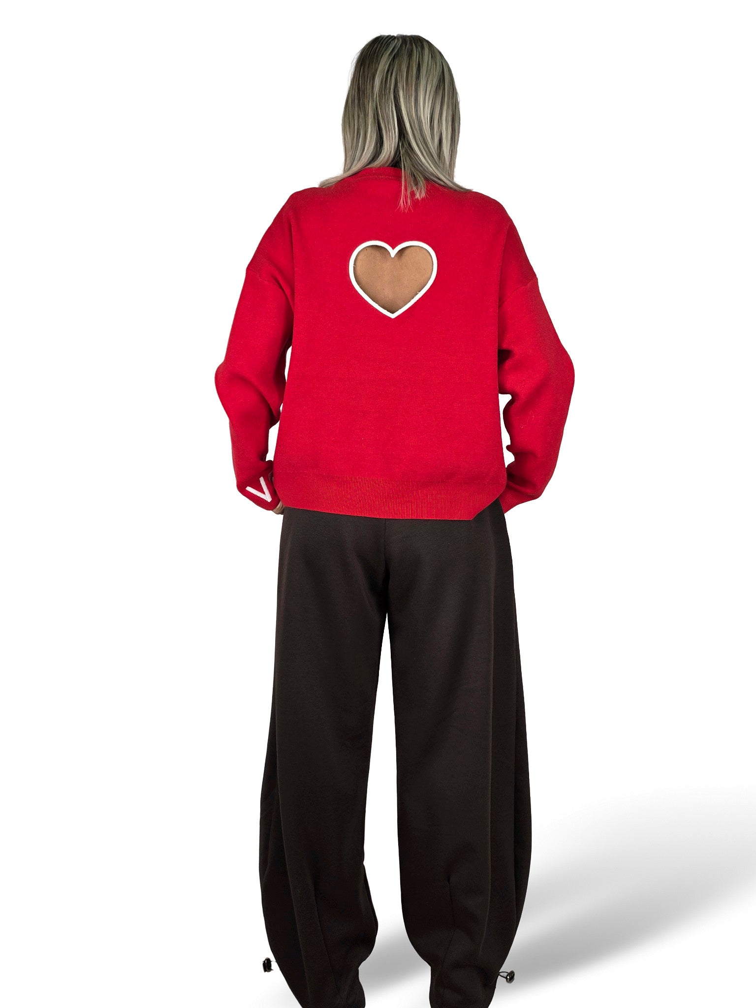JERSEY LOVE JOT