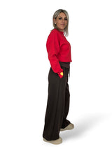 PANTALON ALGODÓN FAJÍN