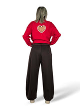 PANTALON ALGODÓN FAJÍN
