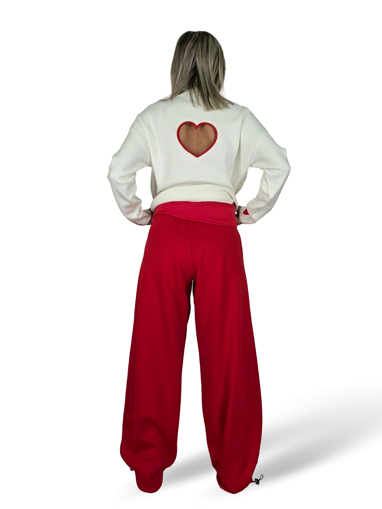 PANTALON ALGODÓN FAJÍN