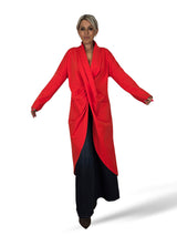 CHAQUETA FRAQ PUNTO ROMA JOT