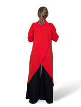 CHAQUETA FRAQ PUNTO ROMA JOT