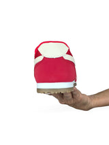 BASKET ROUGE