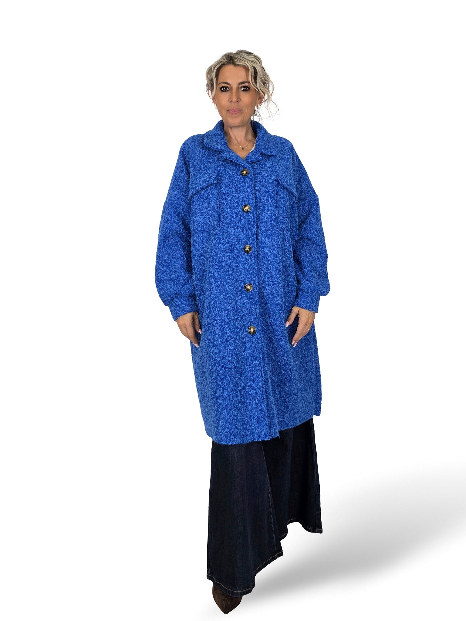 FLOC-JACKE