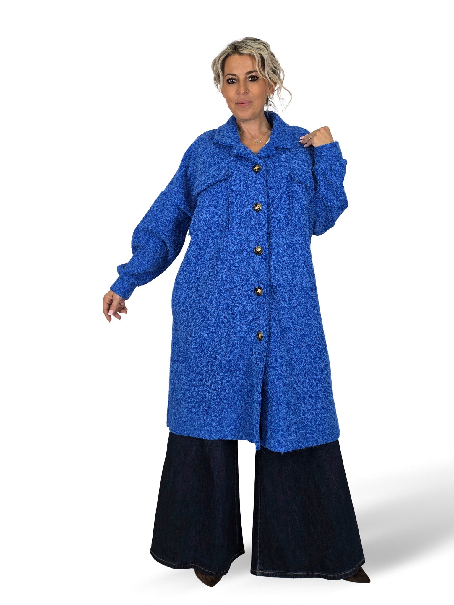 FLOC-JACKE
