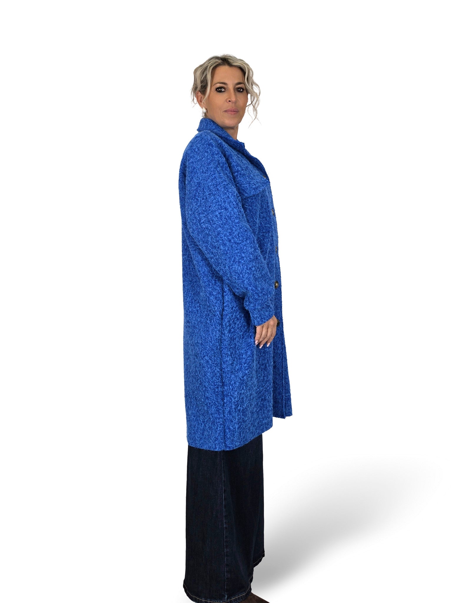 FLOC-JACKE