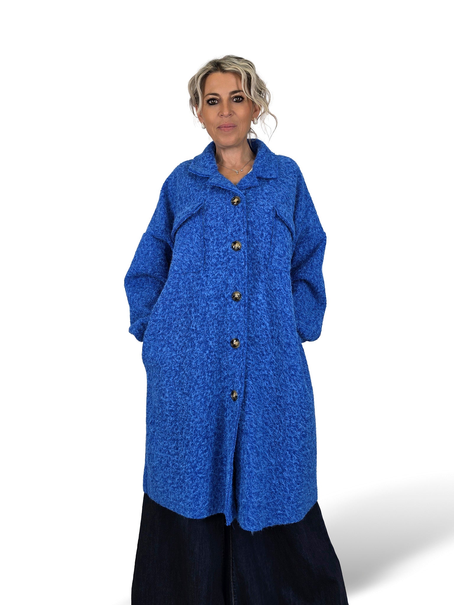 FLOC-JACKE