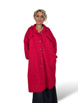 FLOC-JACKE