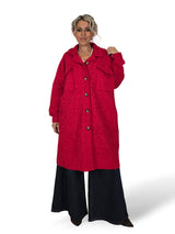 FLOC-JACKE