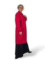 FLOC-JACKE