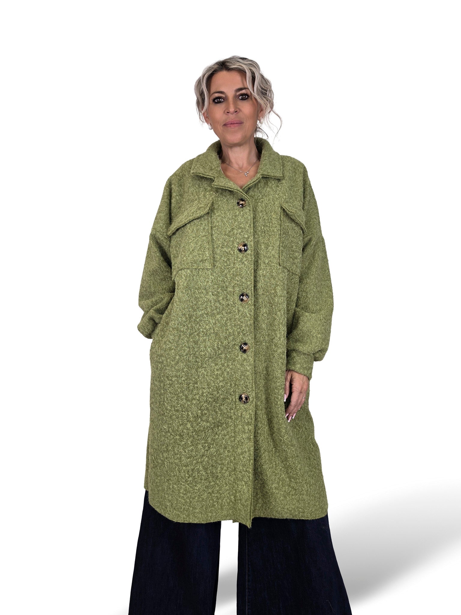 FLOC-JACKE