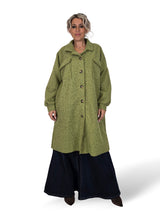 FLOC-JACKE