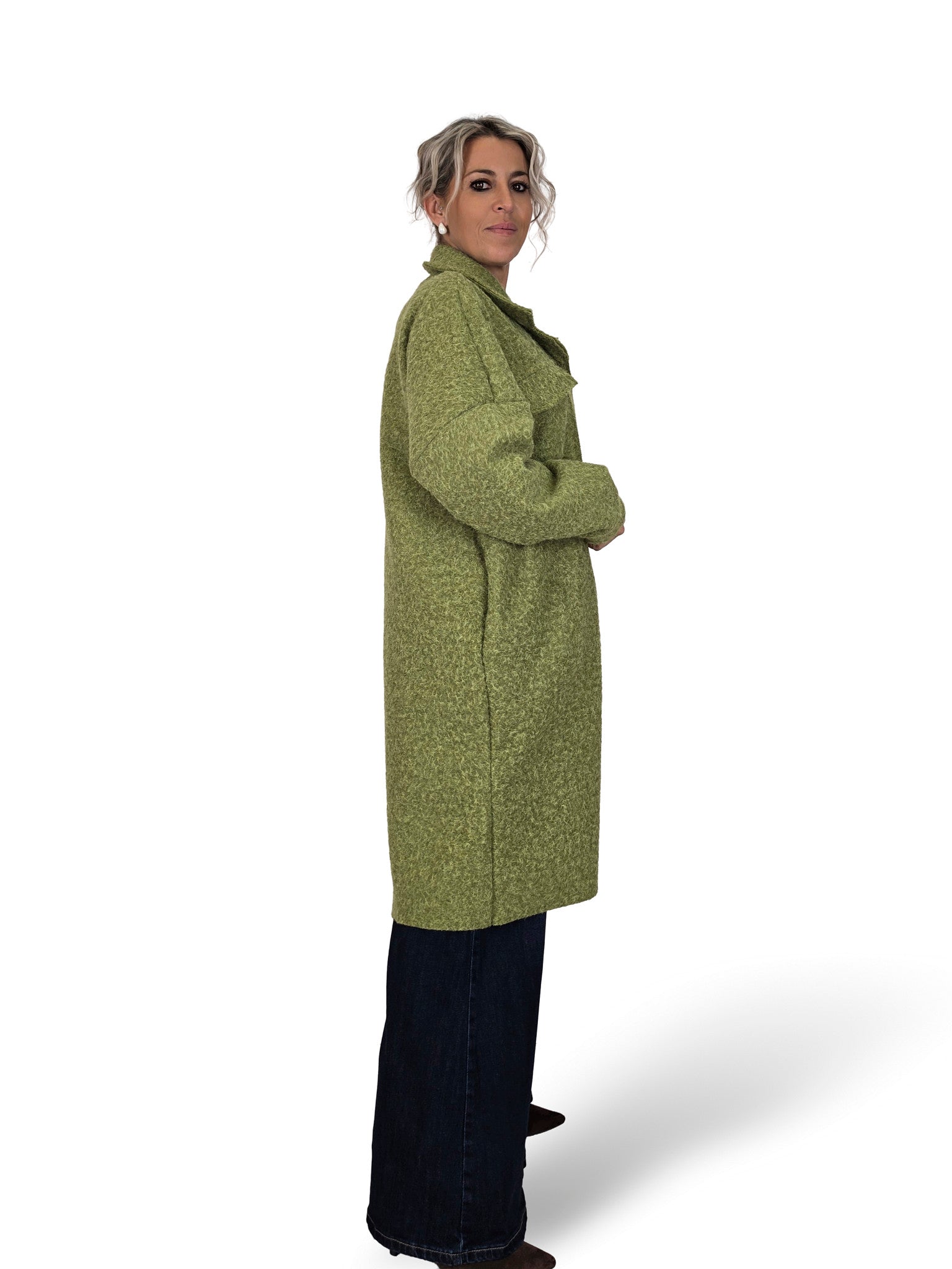 FLOC-JACKE