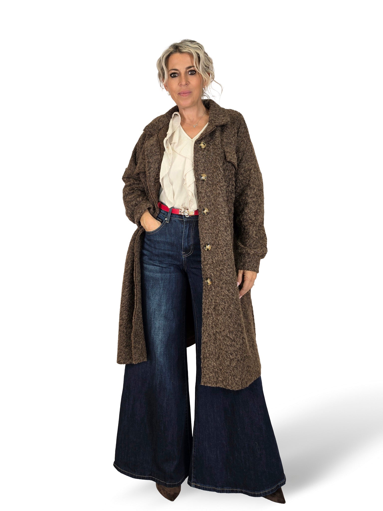 FLOC-JACKE