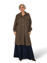 FLOC-JACKE