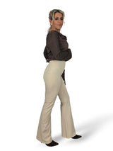 LEGGING PUSH UP FLARE
