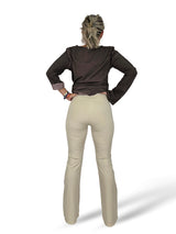 LEGGING PUSH UP FLARE