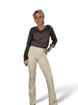 LEGGING PUSH UP FLARE