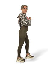 LEGGINGS PITILLO POLAR