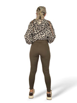 LEGGINGS PITILLO POLAR