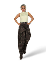 PANTALON MICROPANA CRUZADO JOT