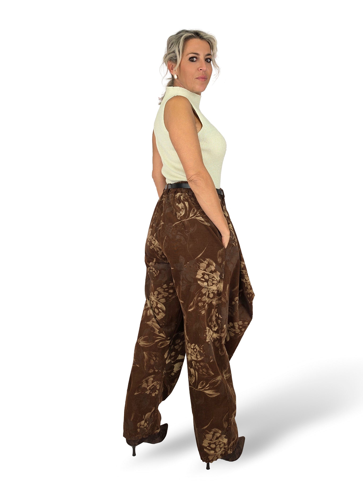 PANTALON MICROPANA CRUZADO JOT