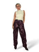 PANTALON MICROPANA CRUZADO JOT