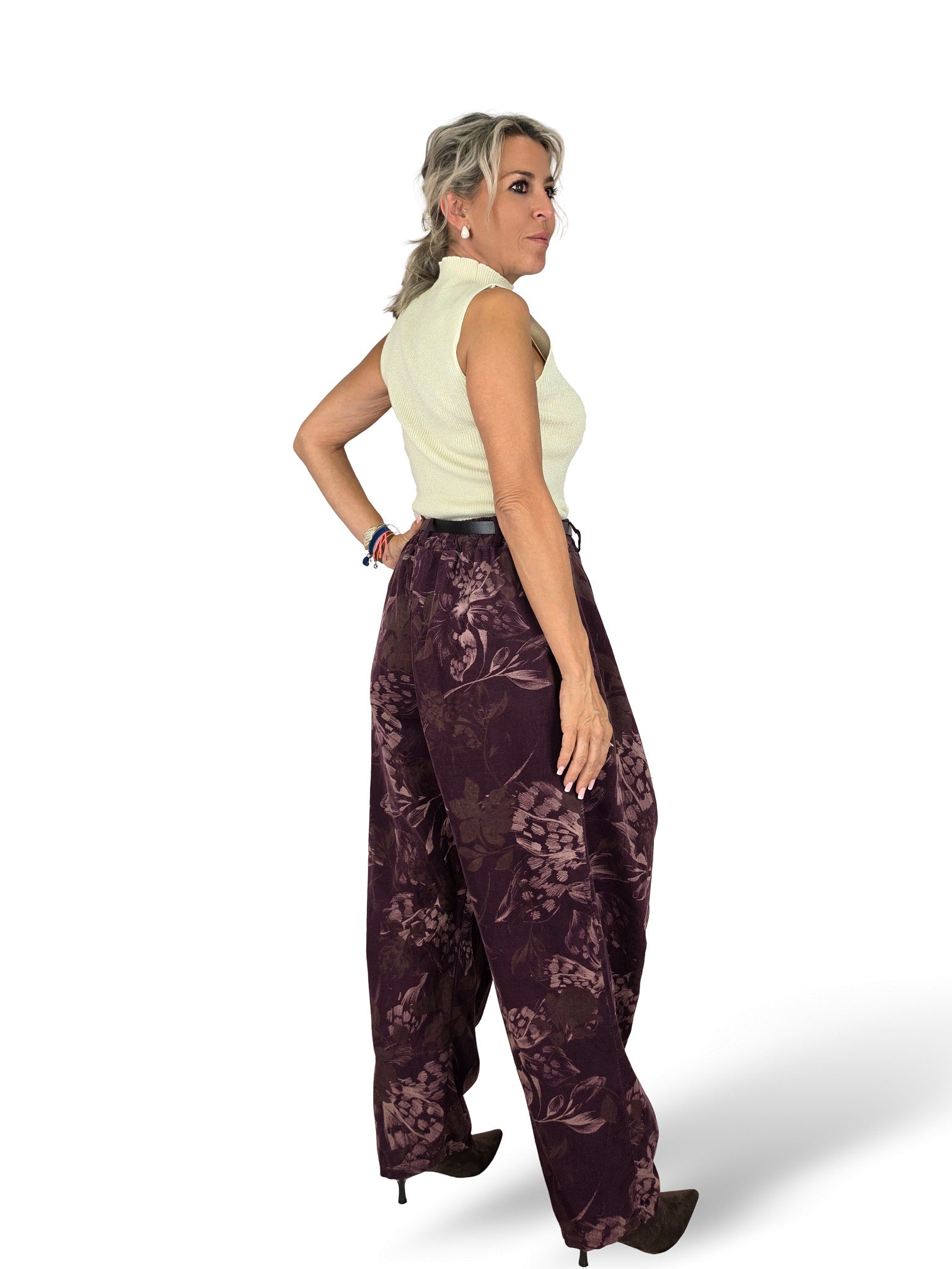 PANTALON MICROPANA CRUZADO JOT