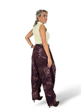 PANTALON MICROPANA CRUZADO JOT