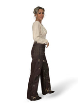 JEANS BORDADO LENTEJUELAS SW