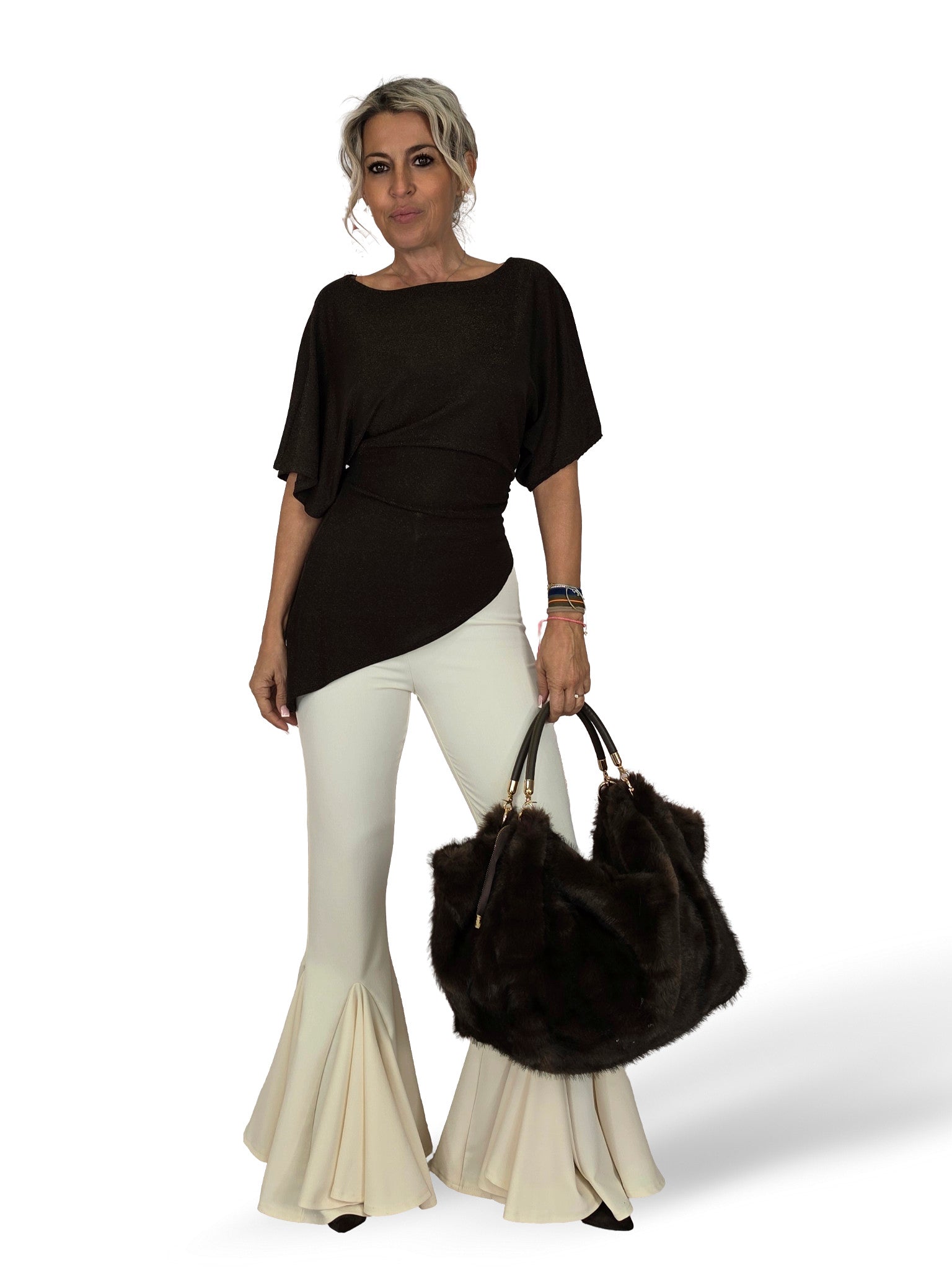 PANTALON QUILLAS LUMINA