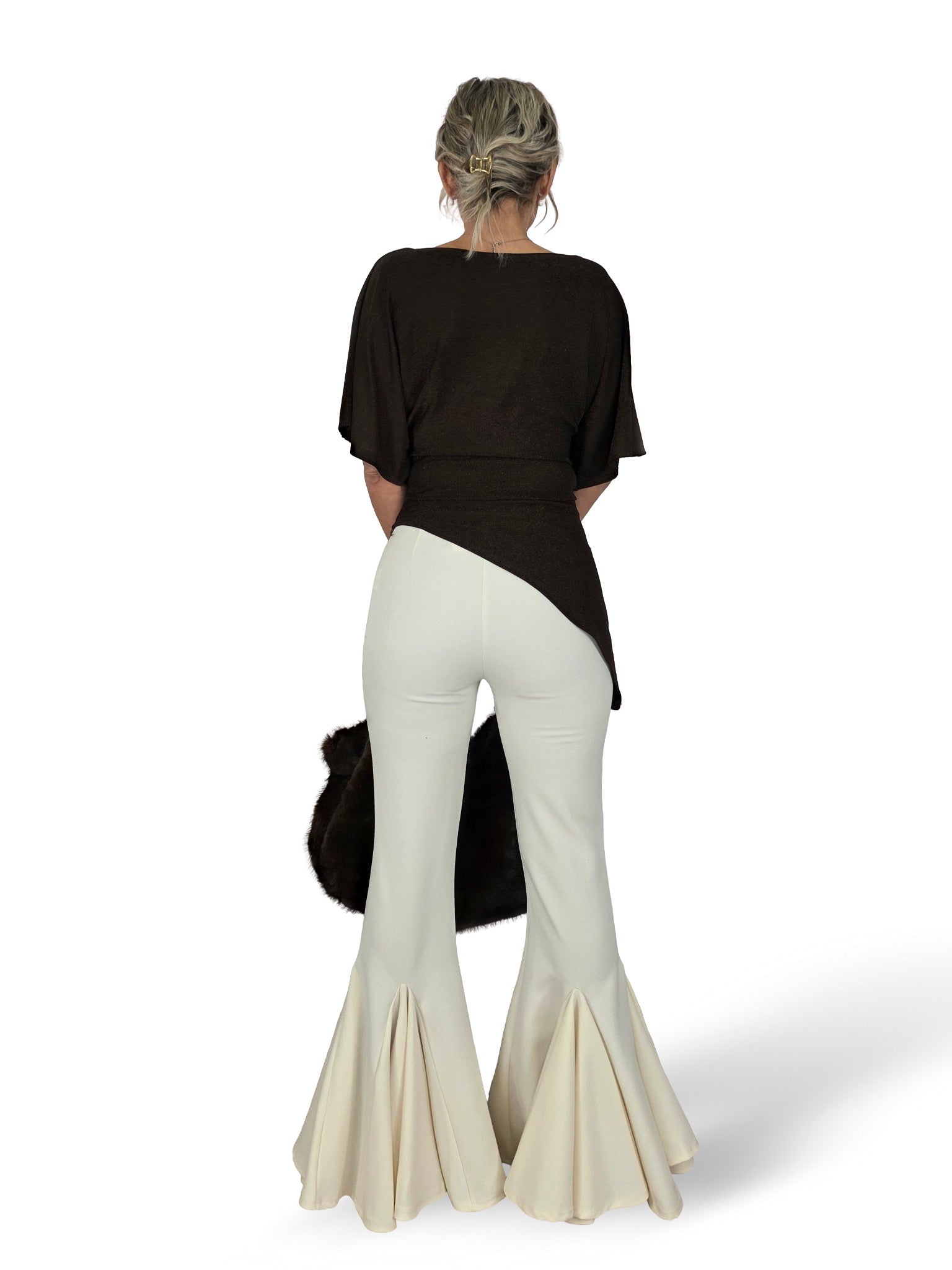 PANTALON QUILLAS LUMINA