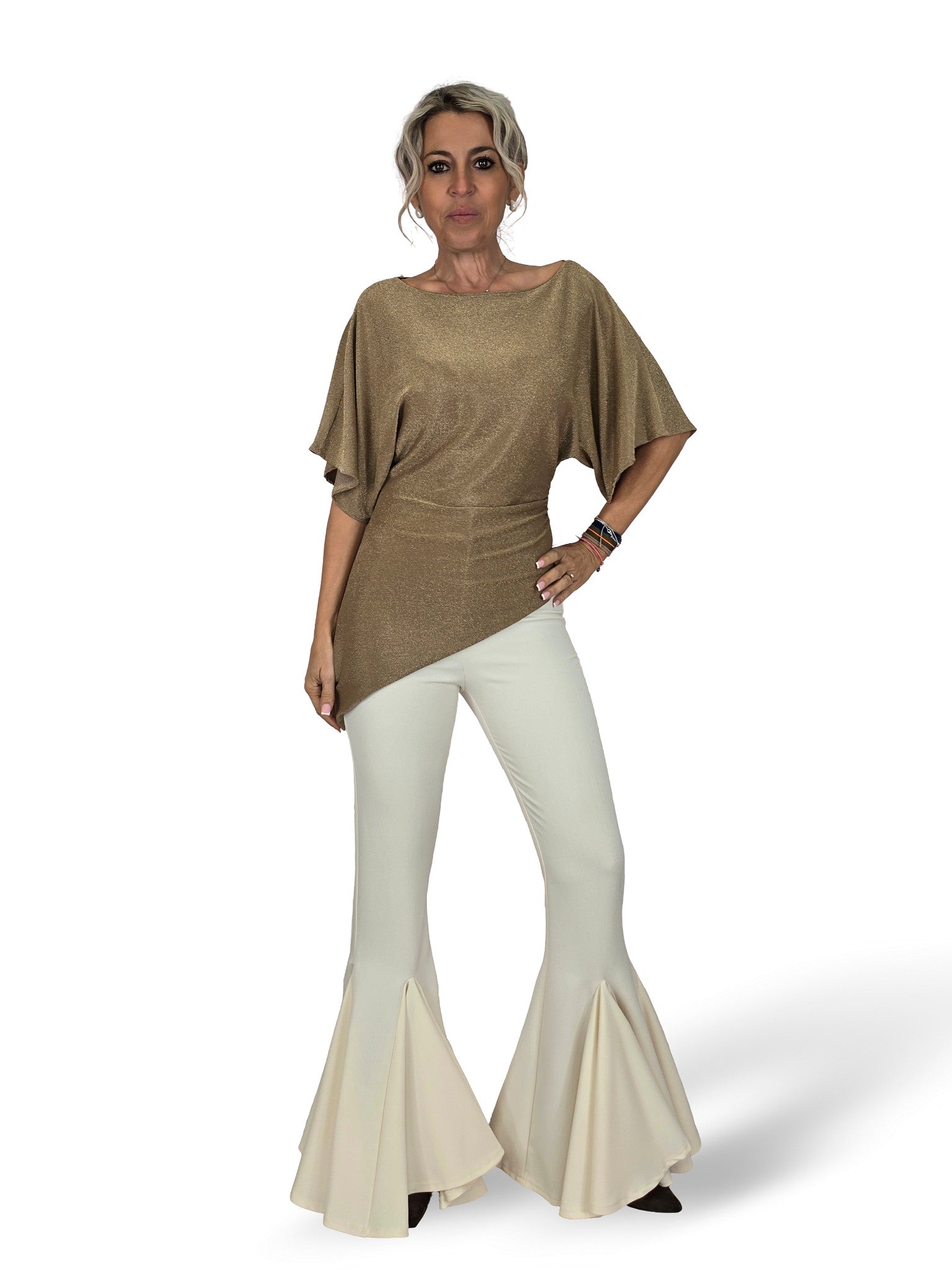 PANTALON QUILLAS LUMINA