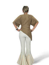 PANTALON QUILLAS LUMINA