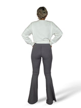 LEGGINS NUVOLETTA ABERTURA