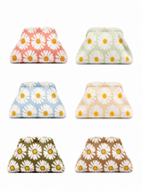 BORSA A POCHETTE DAISY