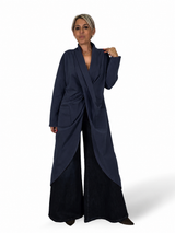 CHAQUETA FRAQ PUNTO ROMA JOT