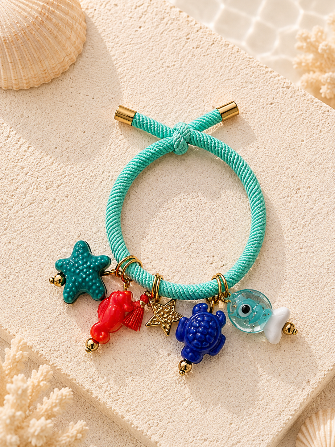 PULSERA SUMMER