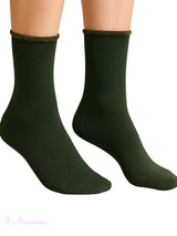 CALCETINES PURPURINA